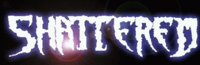 logo The Shattered logo The Shattered